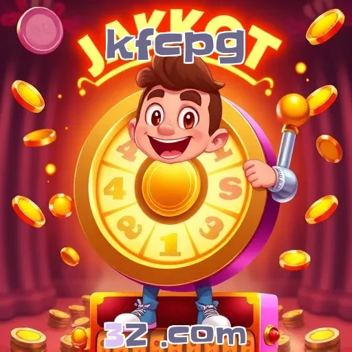 Eventos Fantásticos no KFCpg: Participe e Ganhe!