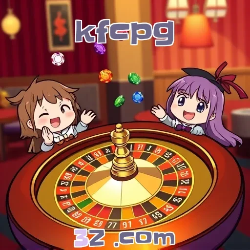 Patches Imperdíveis do kfcpg: O que há de novo