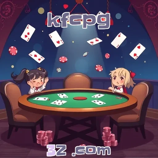 Por que a Seção Platformer do kfcpg é Imperdível?