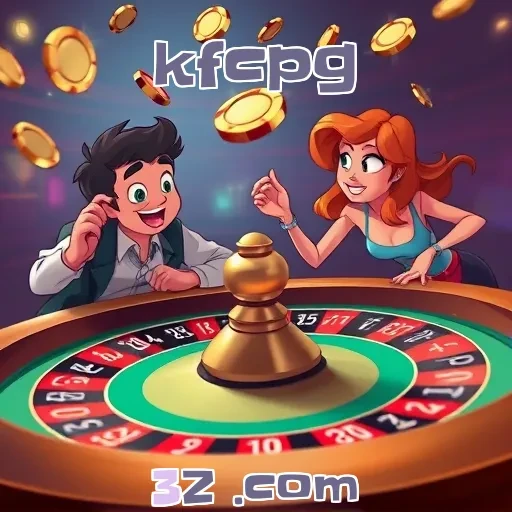 Explorando Releases Criativas no kfcpg: Novidades Imperdíveis!