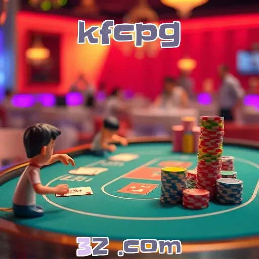 Domine os Jogos com Dicas do kfcpg