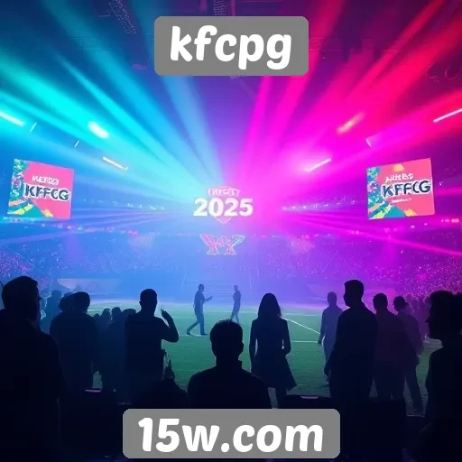 Feedback da comunidade sobre KFCPG em 2025