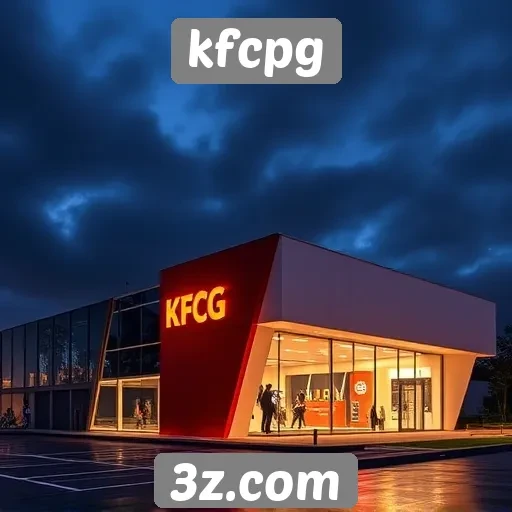 Desafios enfrentados pelo kfcpg em 2025