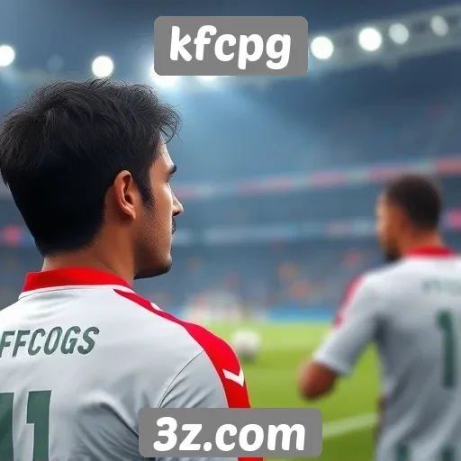 Dicas para otimizar a experiência no KFCPG