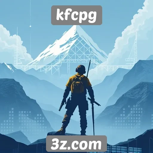 Atualizações recentes no conteúdo do kfcpg